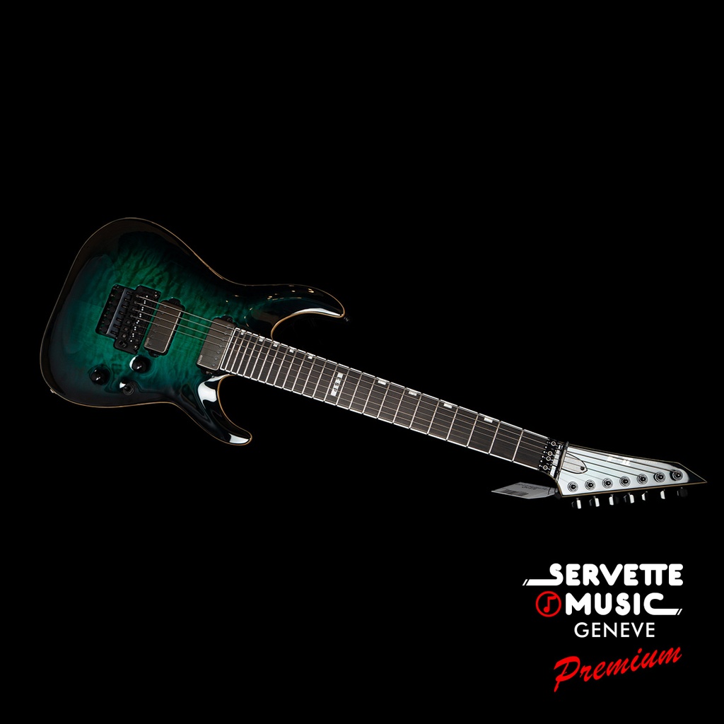 ESP E-II Horizon FR-7 QM BTB 5