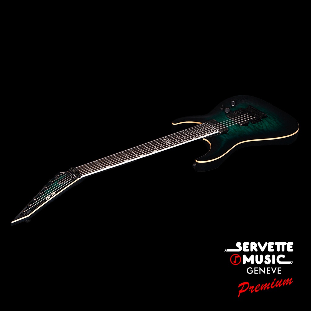 ESP E-II Horizon FR-7 QM BTB 6