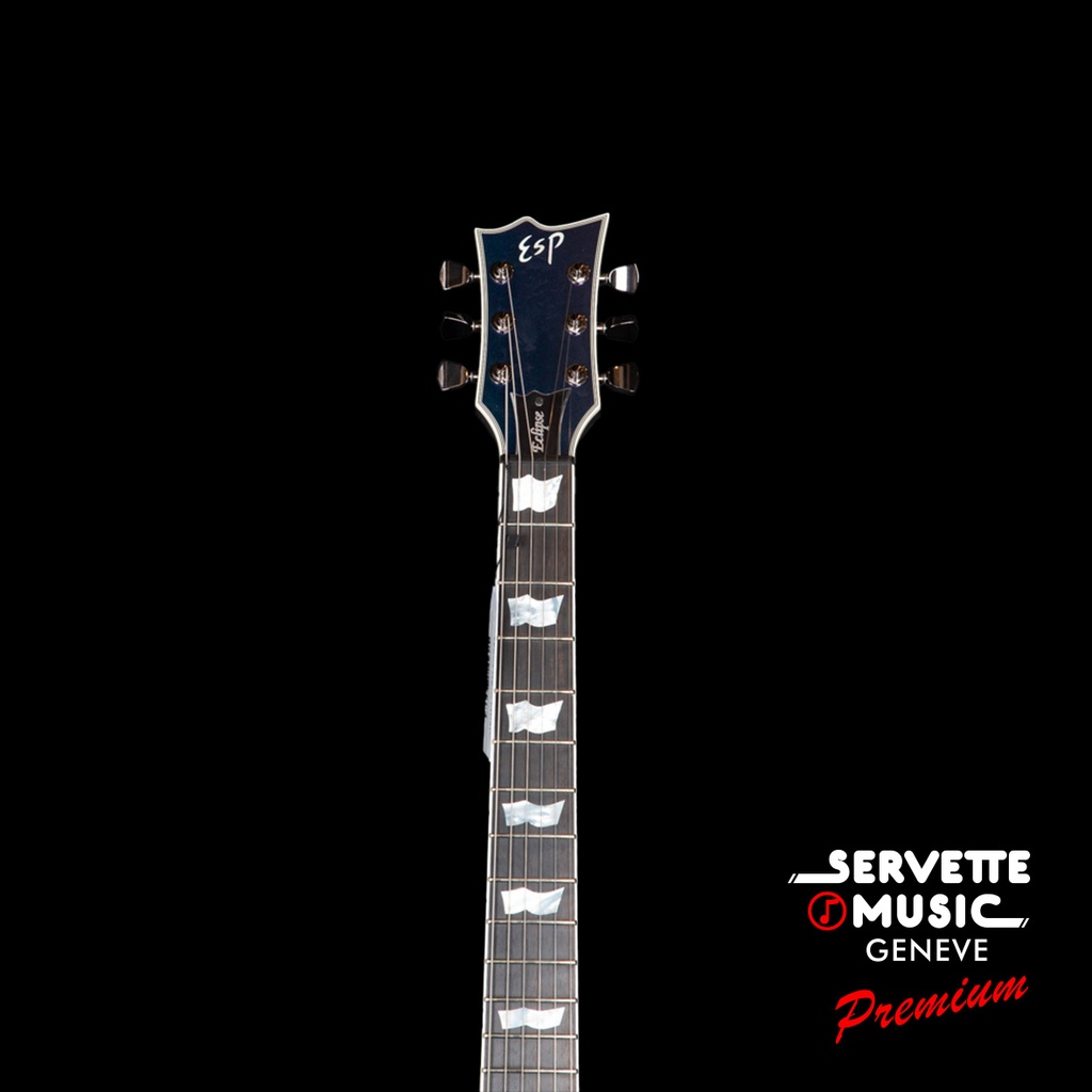ESP Eclipse Custom Andromeda II 3