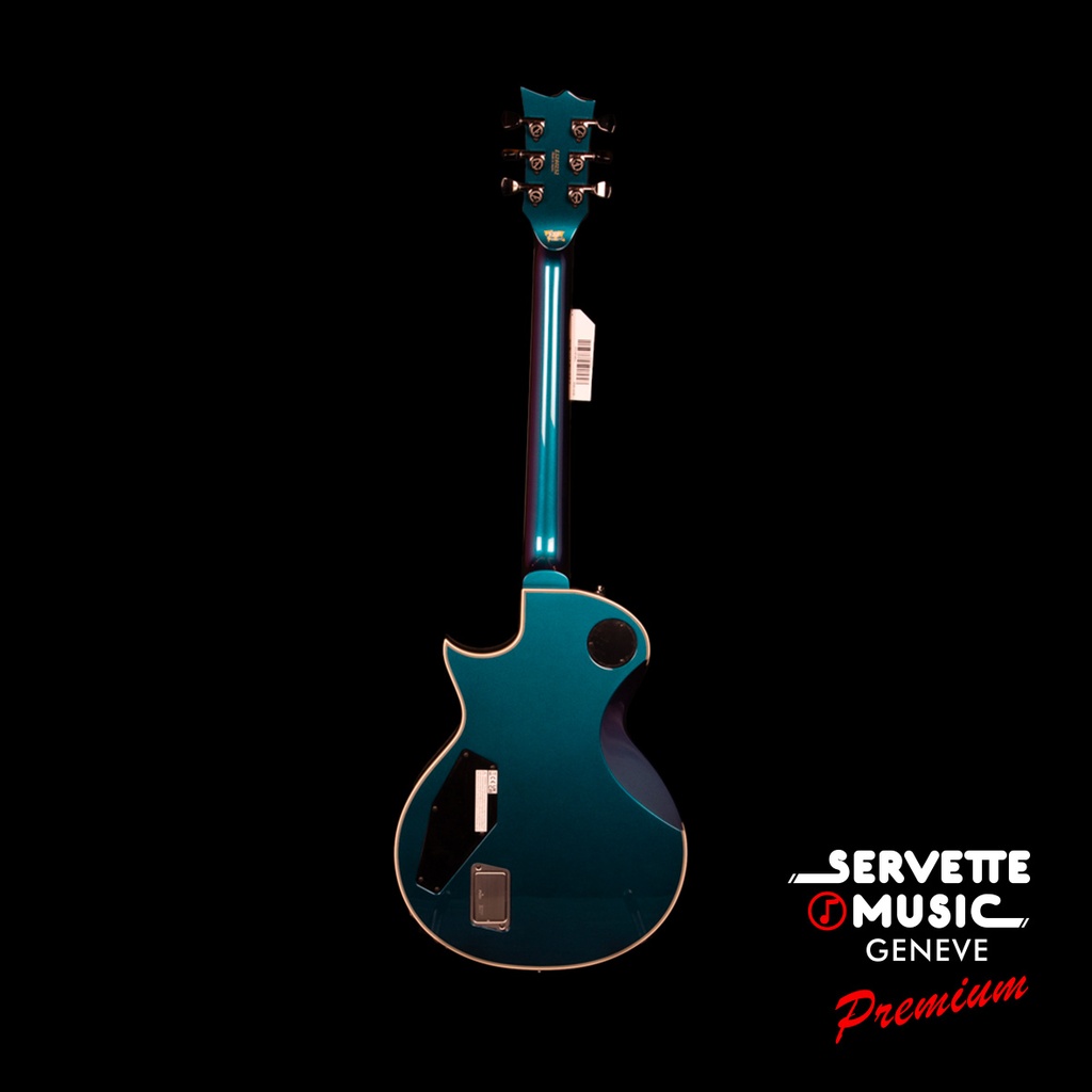 ESP Eclipse Custom Andromeda II 4
