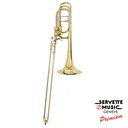 Courtois Bass 550-BH "LEGEND"