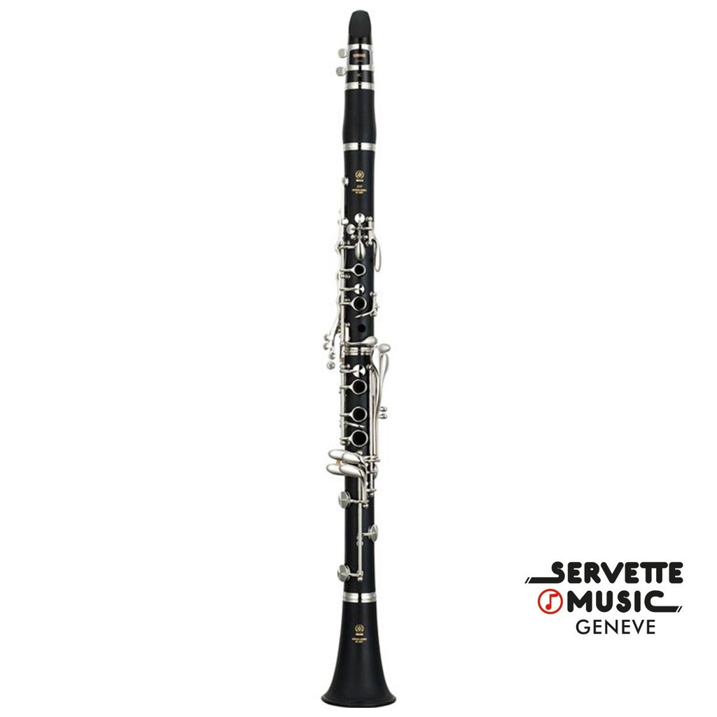 Yamaha YCL-255S en Sib