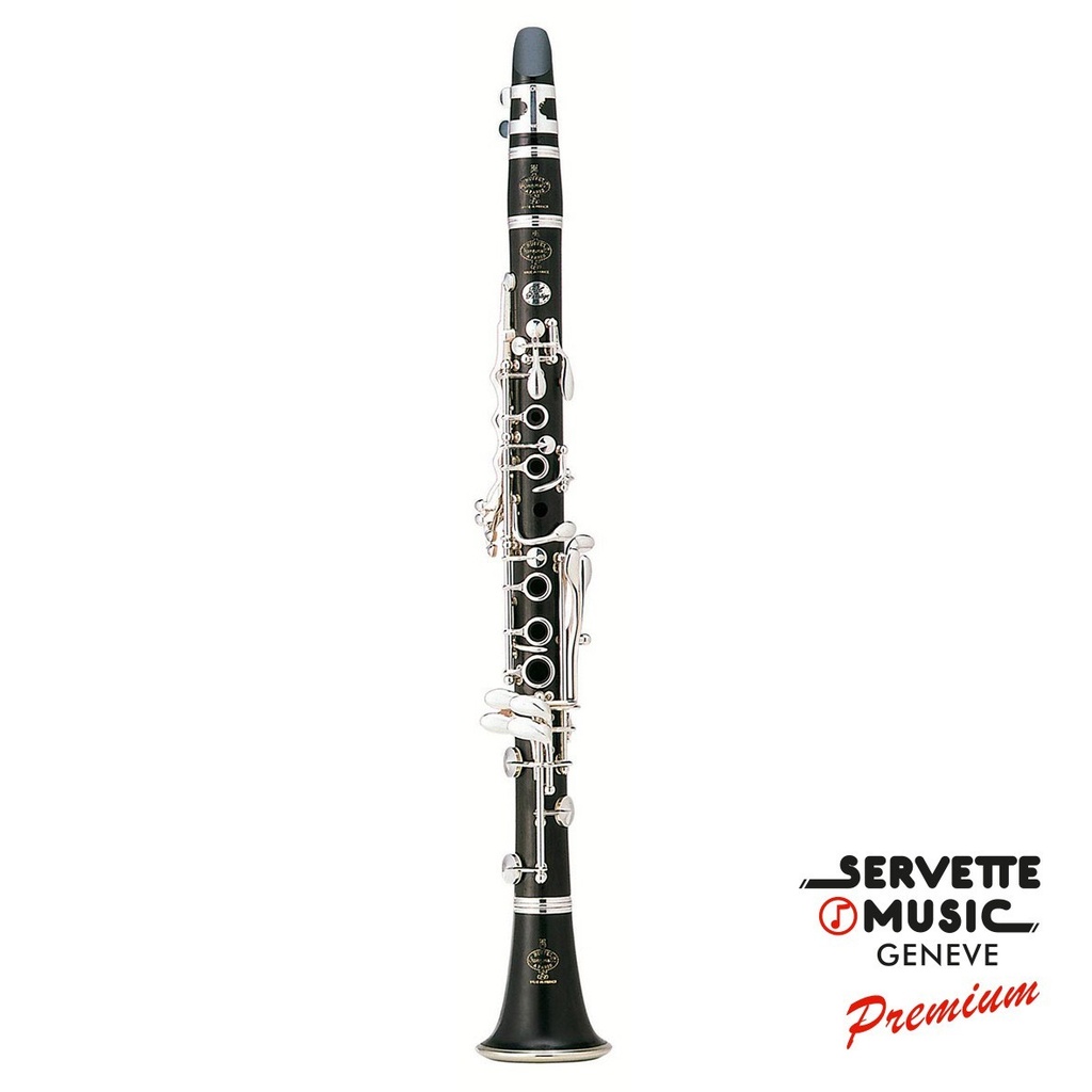 Buffet Crampon RC Prestige en Sib
