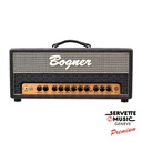 Bogner Shiva 20th Anniversary 80W Head