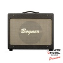 Bogner Low Pine 1x12 Cab with Greenback