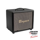 Bogner Closed Ported Cube 1x12 Cab