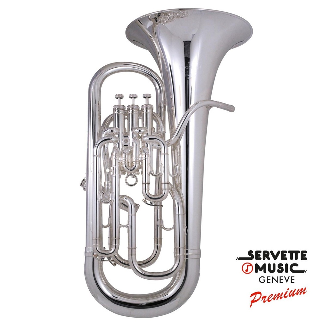 Besson Sovereign 967-2