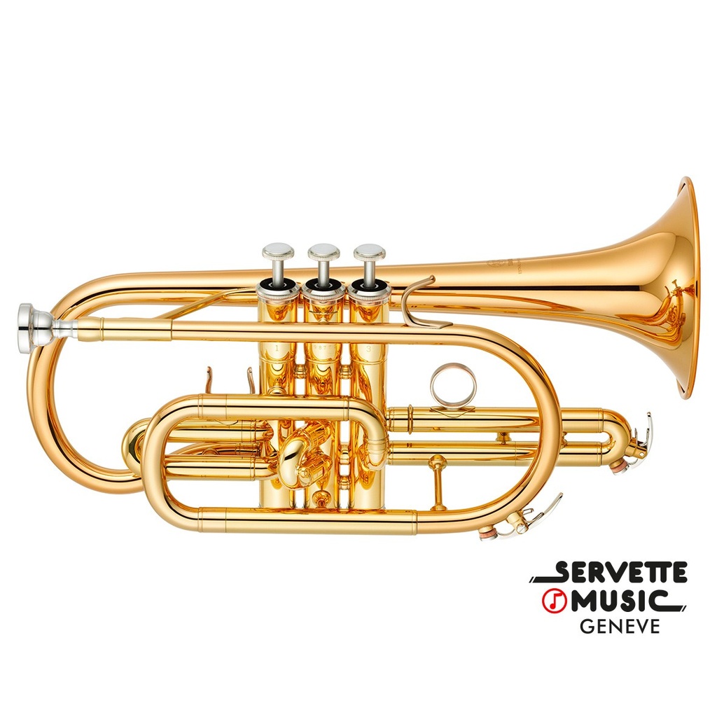 Yamaha YCR-4330 Gll