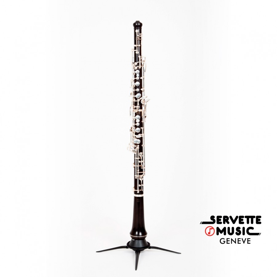 Lorée Cabart 74 d'étude "petites mains"