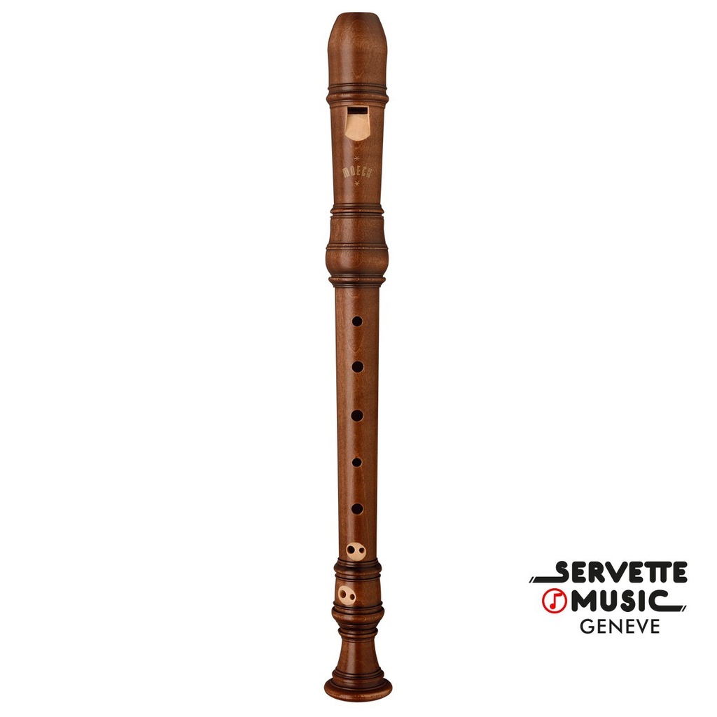 Moeck soprano Rottenburgh Tinted Maple (4201)