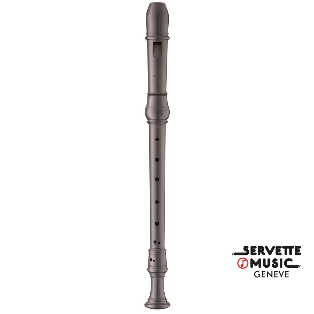 Moeck alto Rottenburgh grenadille (4307)