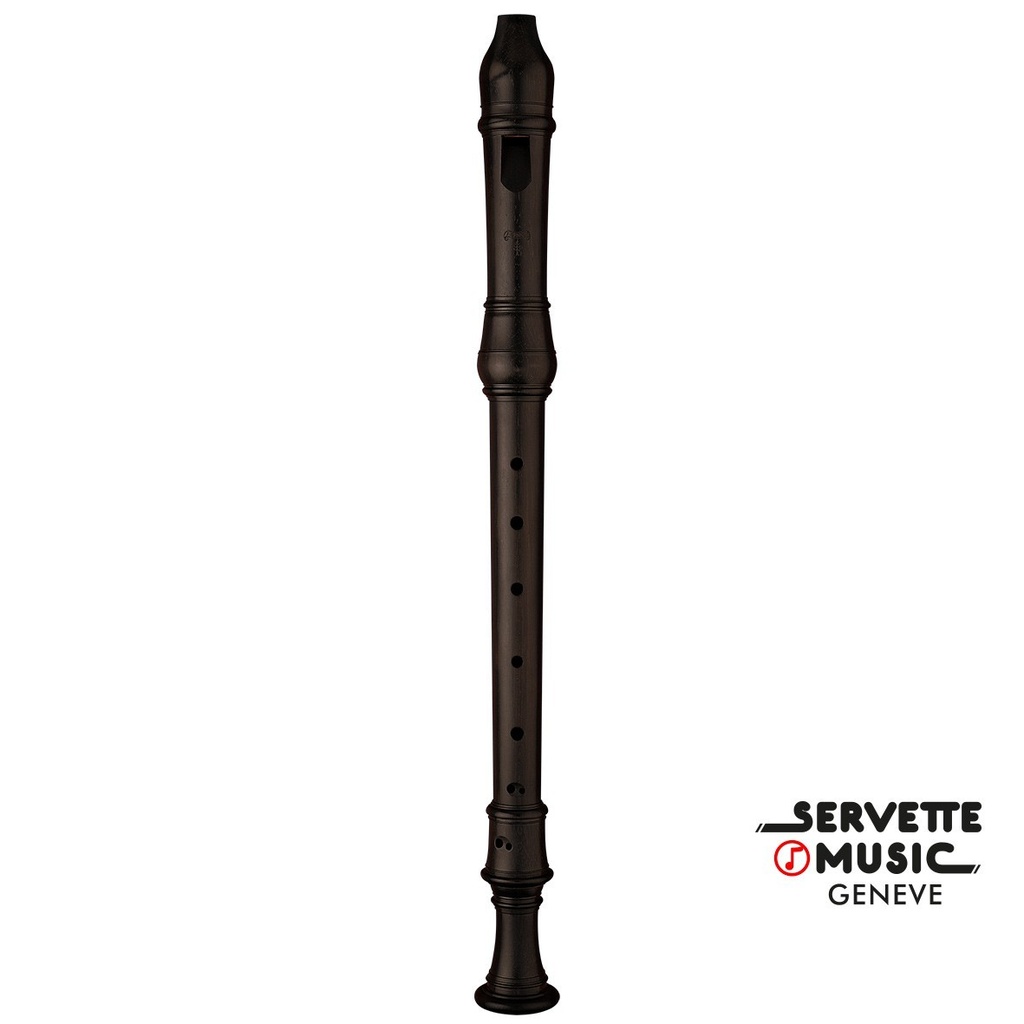 Moeck alto Denner Grenadilla wood (5337)