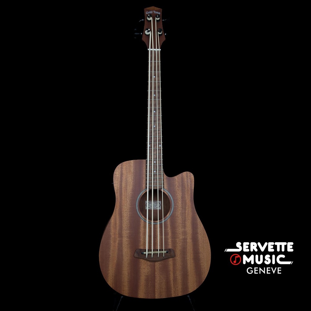 Gold Tone M-25