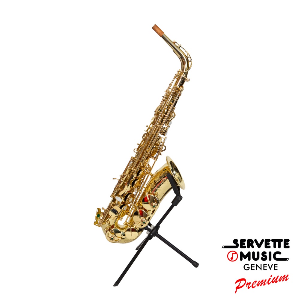 Selmer Alto Serie III