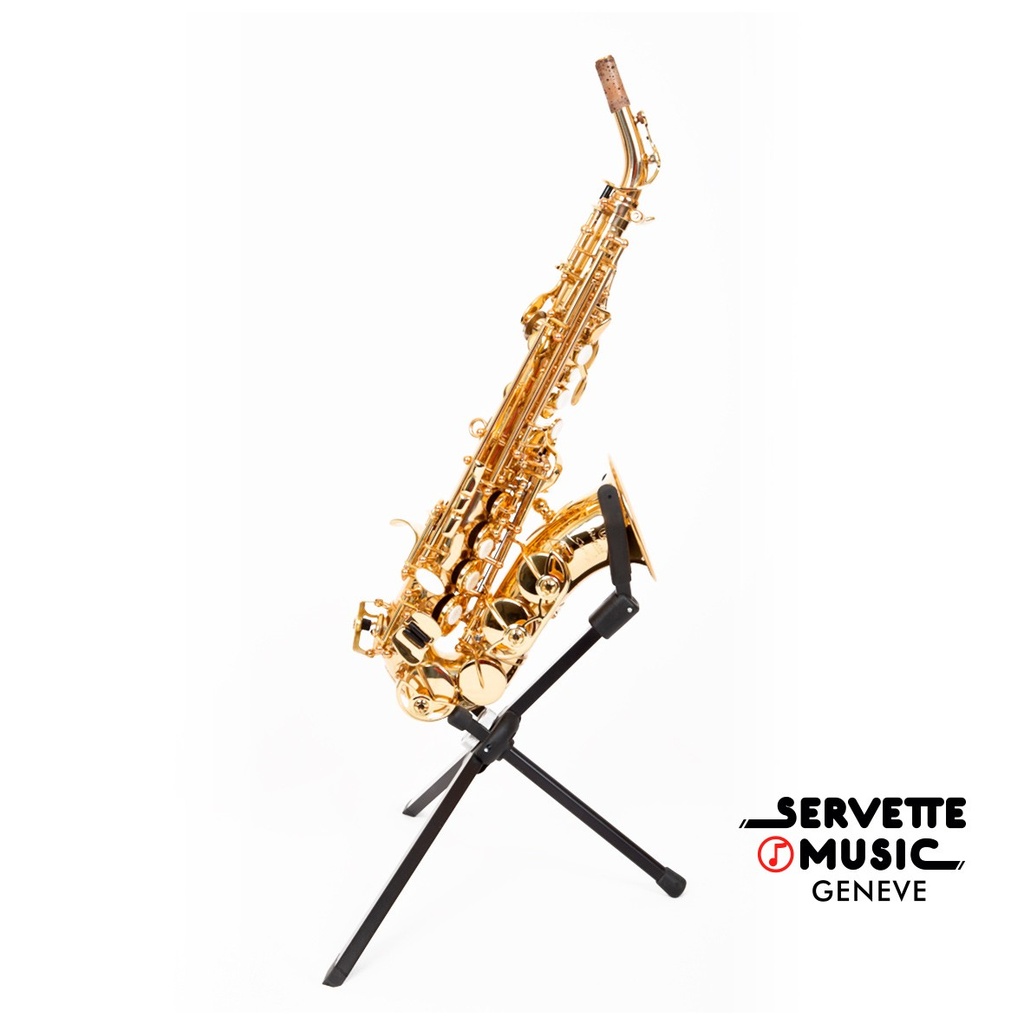 Advences Soprano SC600V Courbe