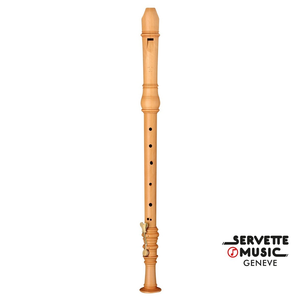 Moeck tenor Hotteterre (415Hz) Boxwood (5454)