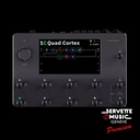 Neural DSP Quad Cortex