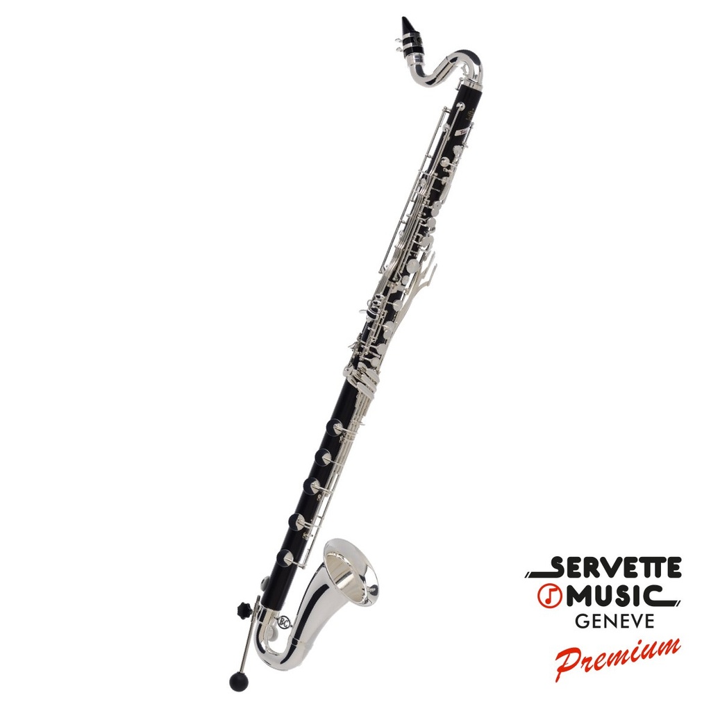 Buffet Crampon bass Tosca in low C