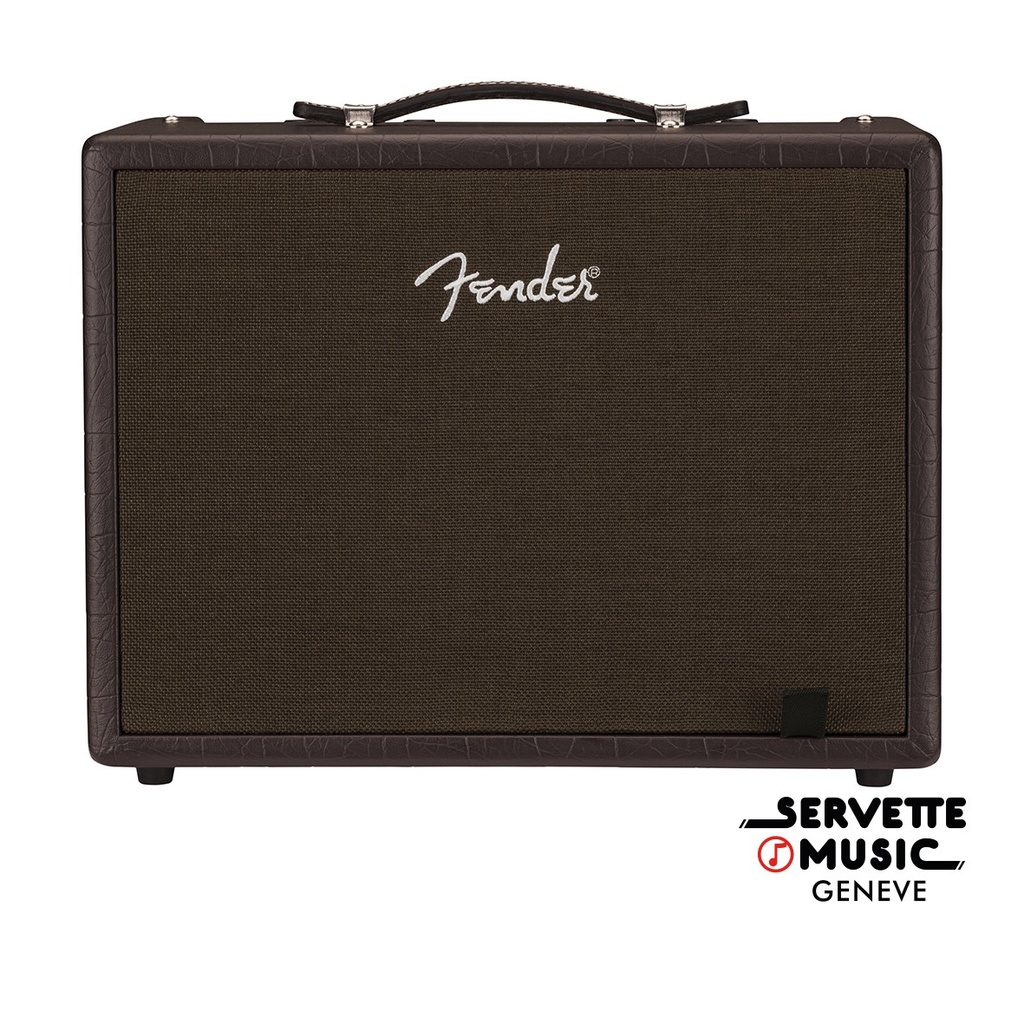 Fender Acoustic Junior