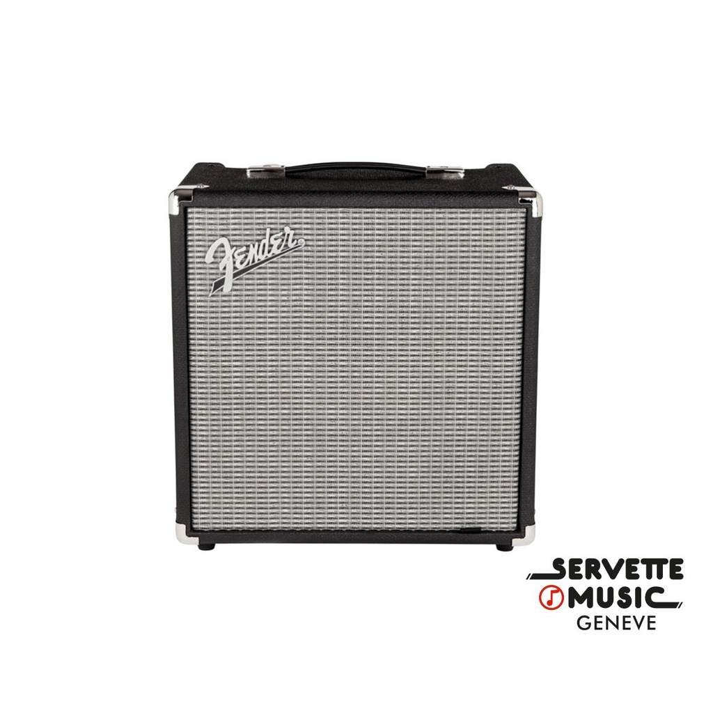 Fender Rumble 25 Combo