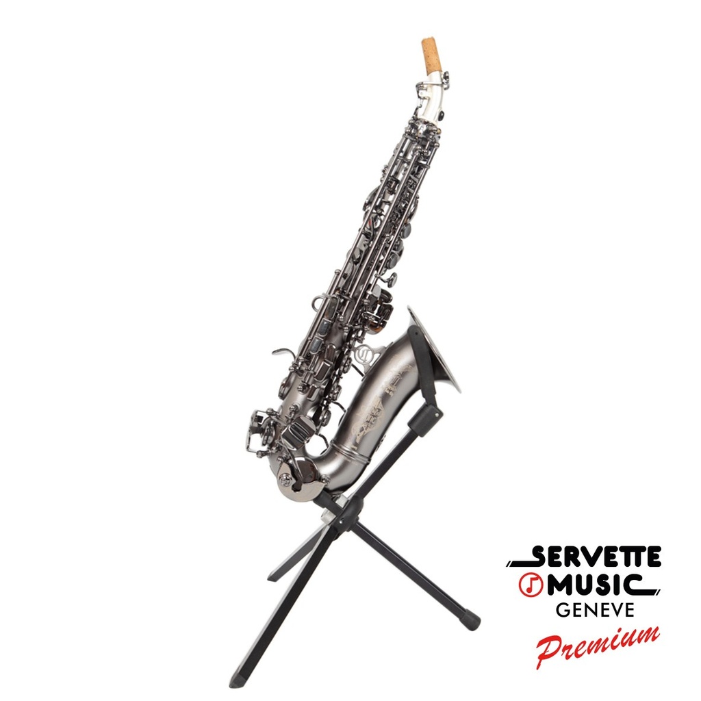 Cannonball Soprano (SC5-BICEB) Big Bell Stone Premium IBNB