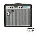 Fender 68 Custom Vibro Champ Reverb 5W Combo
