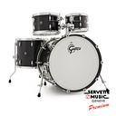 Gretsch Renown Maple 10T/12T/16F/22B Piano Black