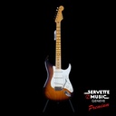 Fender CS Strat 58 Ltd JRN Relic MN 2TSB