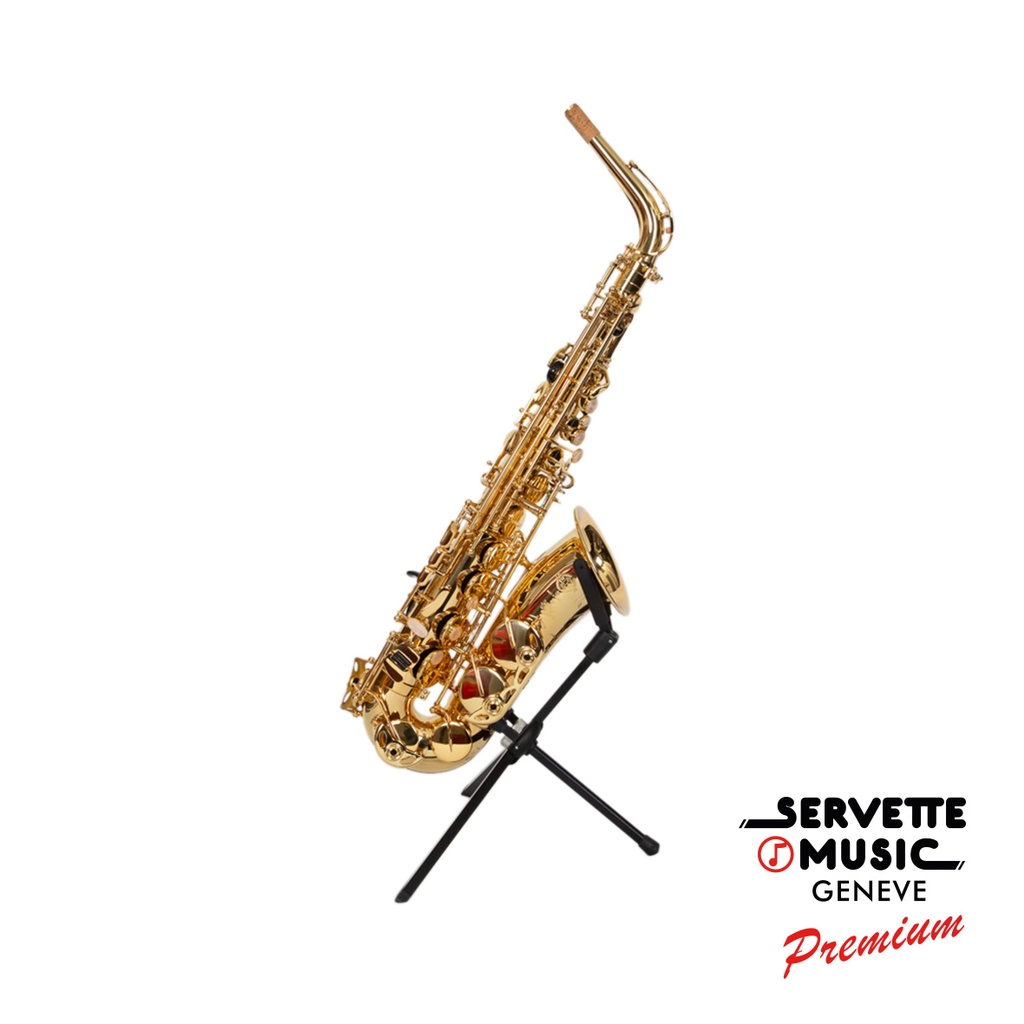 Selmer Alto Super Action 80 Série II