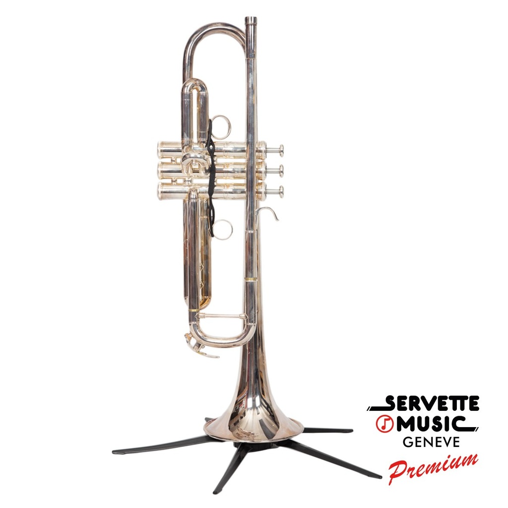 Yamaha YTR-8335RGS "professionnelle XENO" en Sib