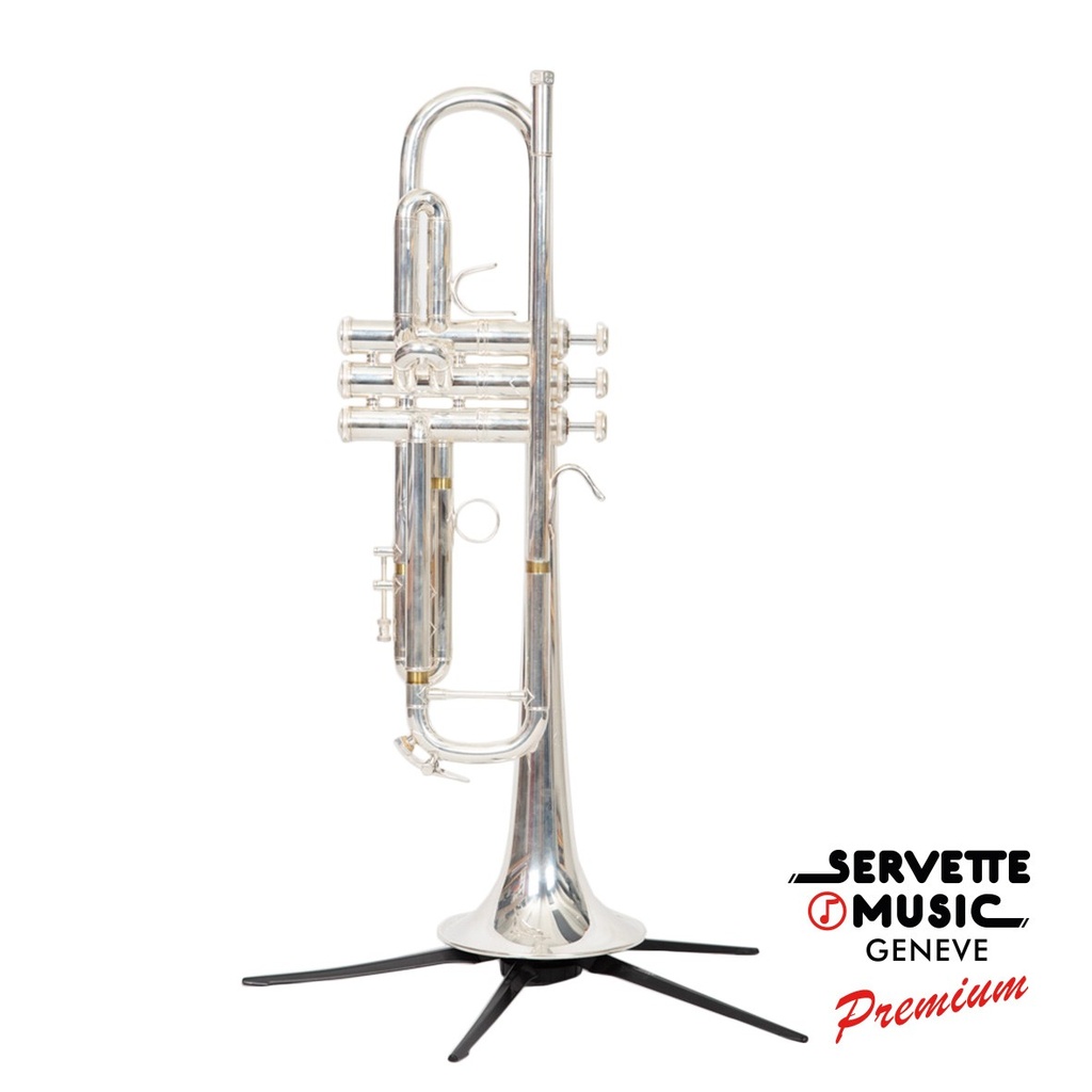 Vincent Bach LR18043S "Stradivarius" in Bb