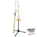 Vincent Bach 36A Vibrabell Custom