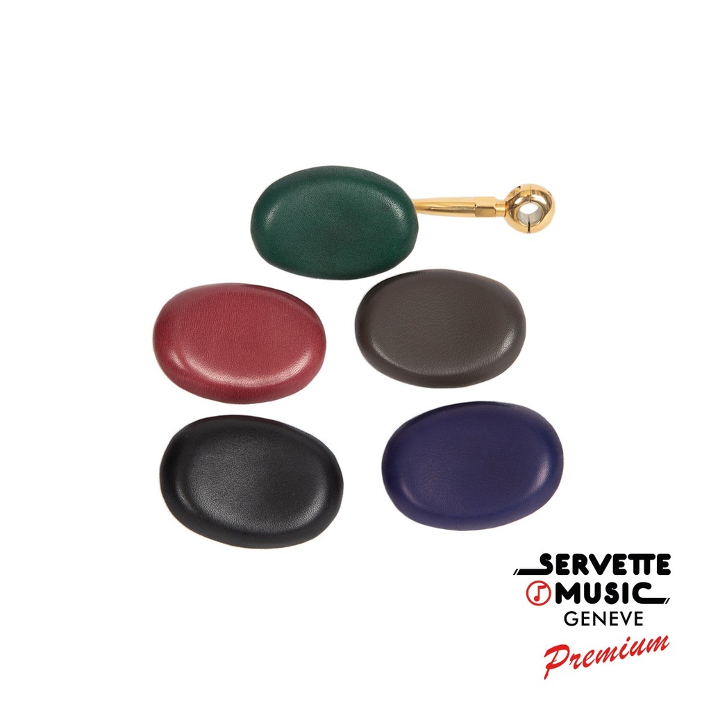 Repose main pour trombone