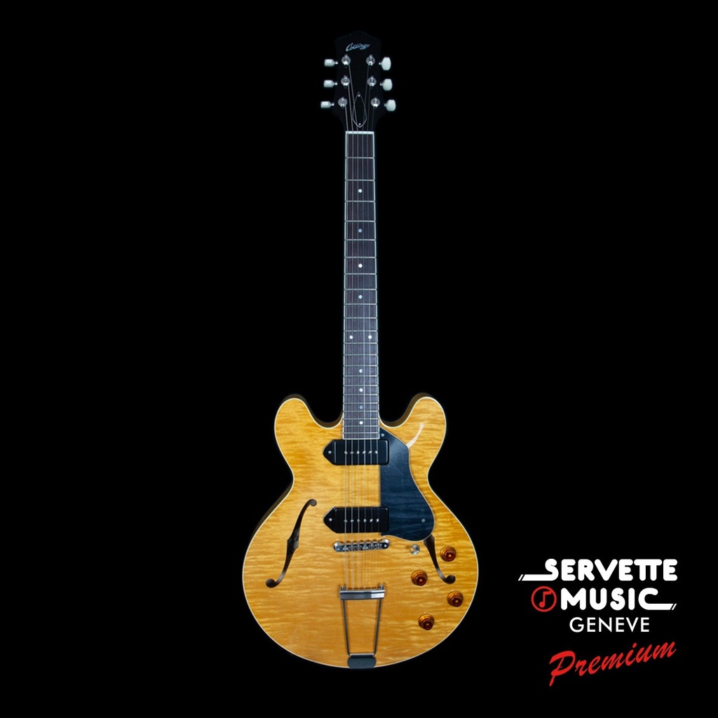 Collings I-30 LC Blonde