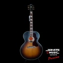 Gibson CS J-185 Vintage Sunburst