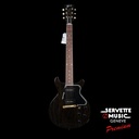 Gibson CS Les Paul Special DC Ltd TV Black