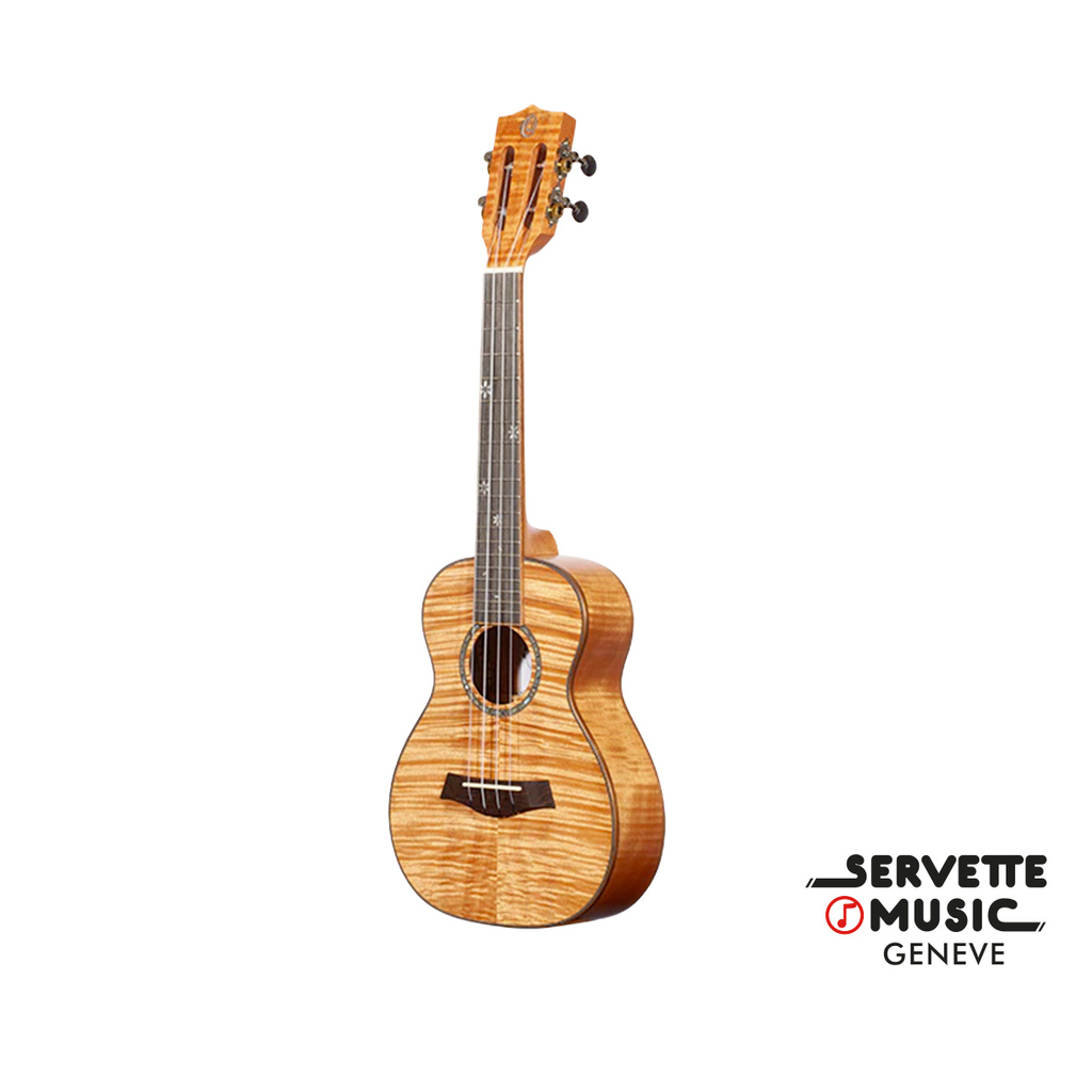 Ohana Exotic Okoume CK-180M