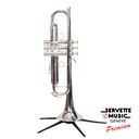 Vincent Bach LT18077S "New-York" en Sib