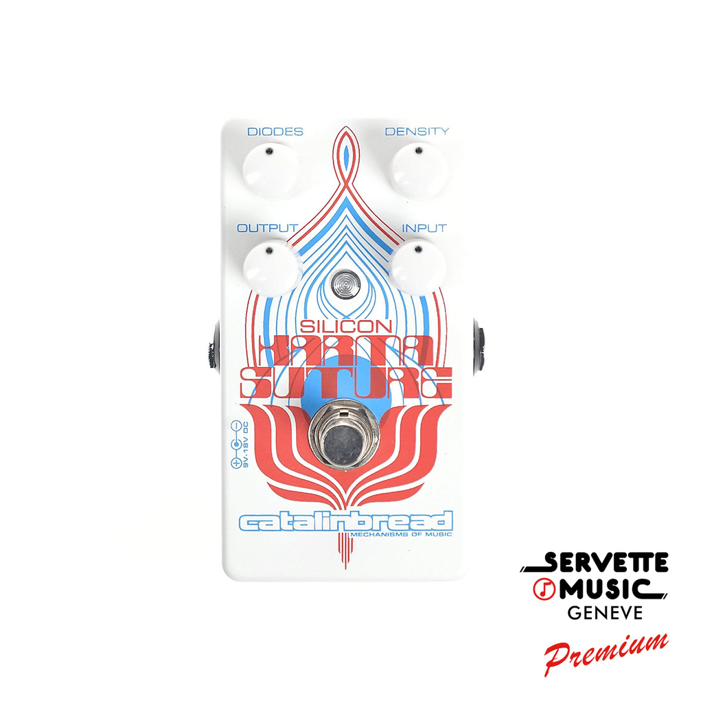 Catalinbread Karma Suture