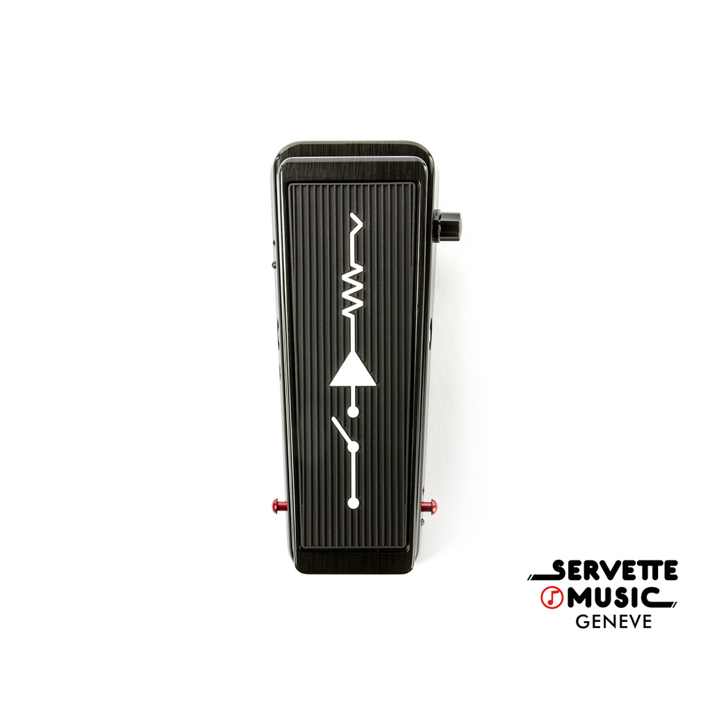 Dunlop MC404 CAE Wah