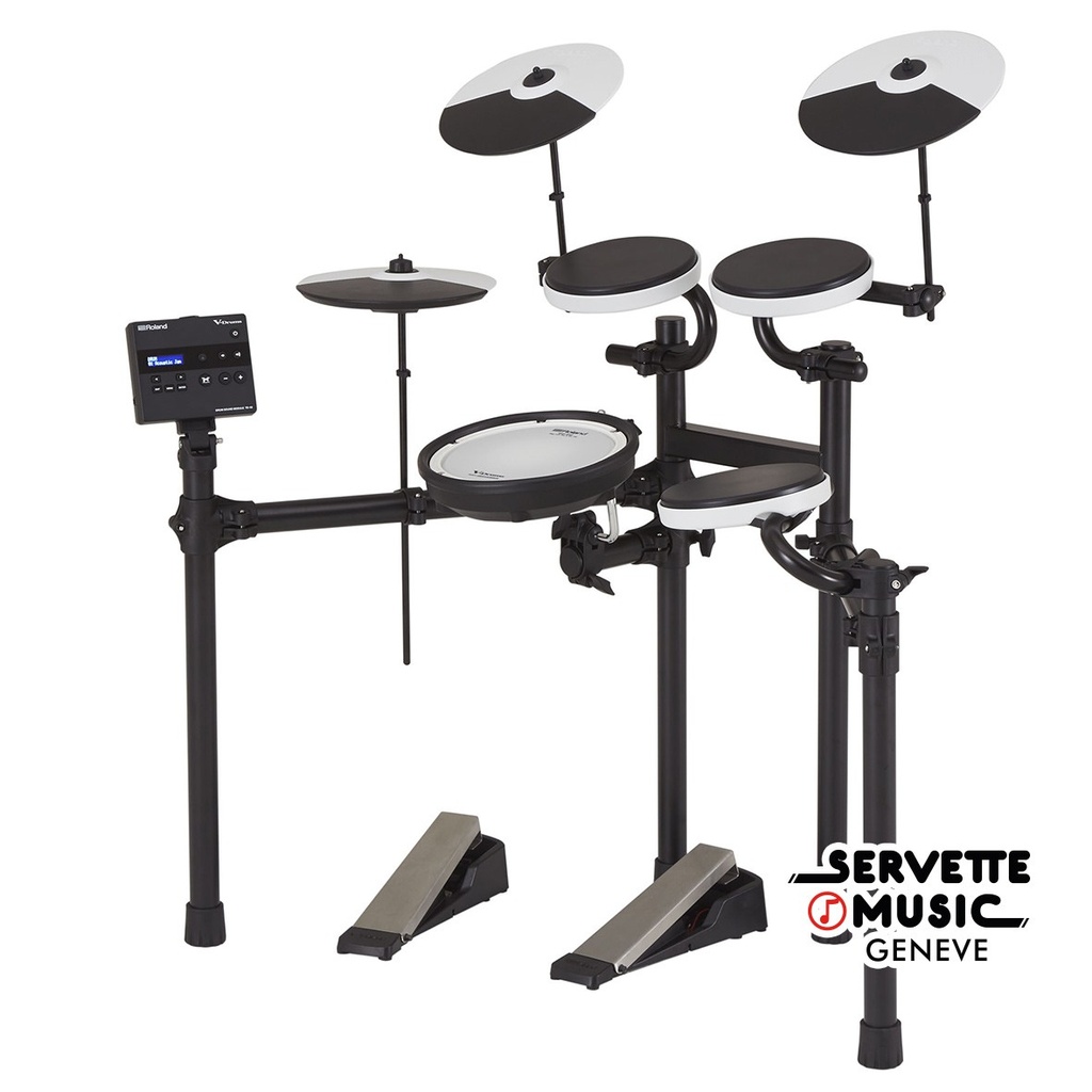 Roland TD-02KV