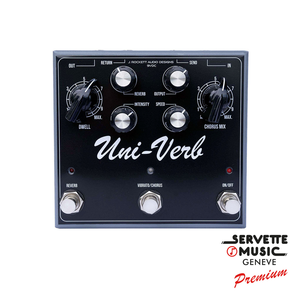 J. Rockett Audio Uni-Verb