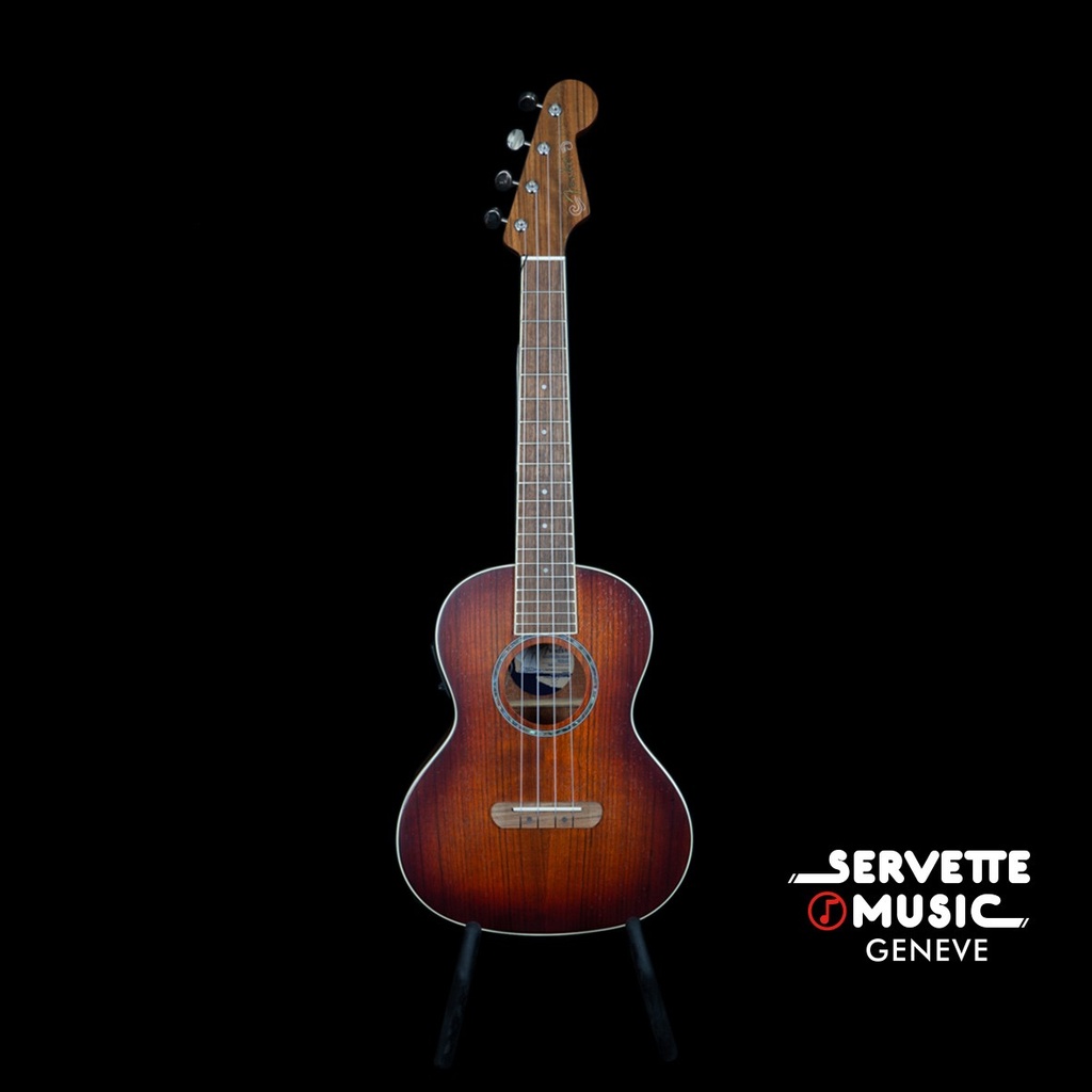 Fender Rincon Ténor WN ACB