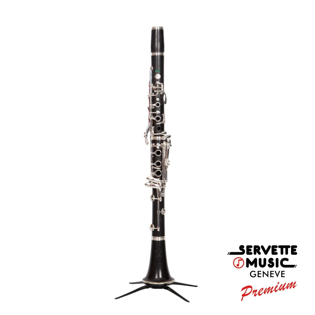 Buffet Crampon RC Prestige Green LinE en La