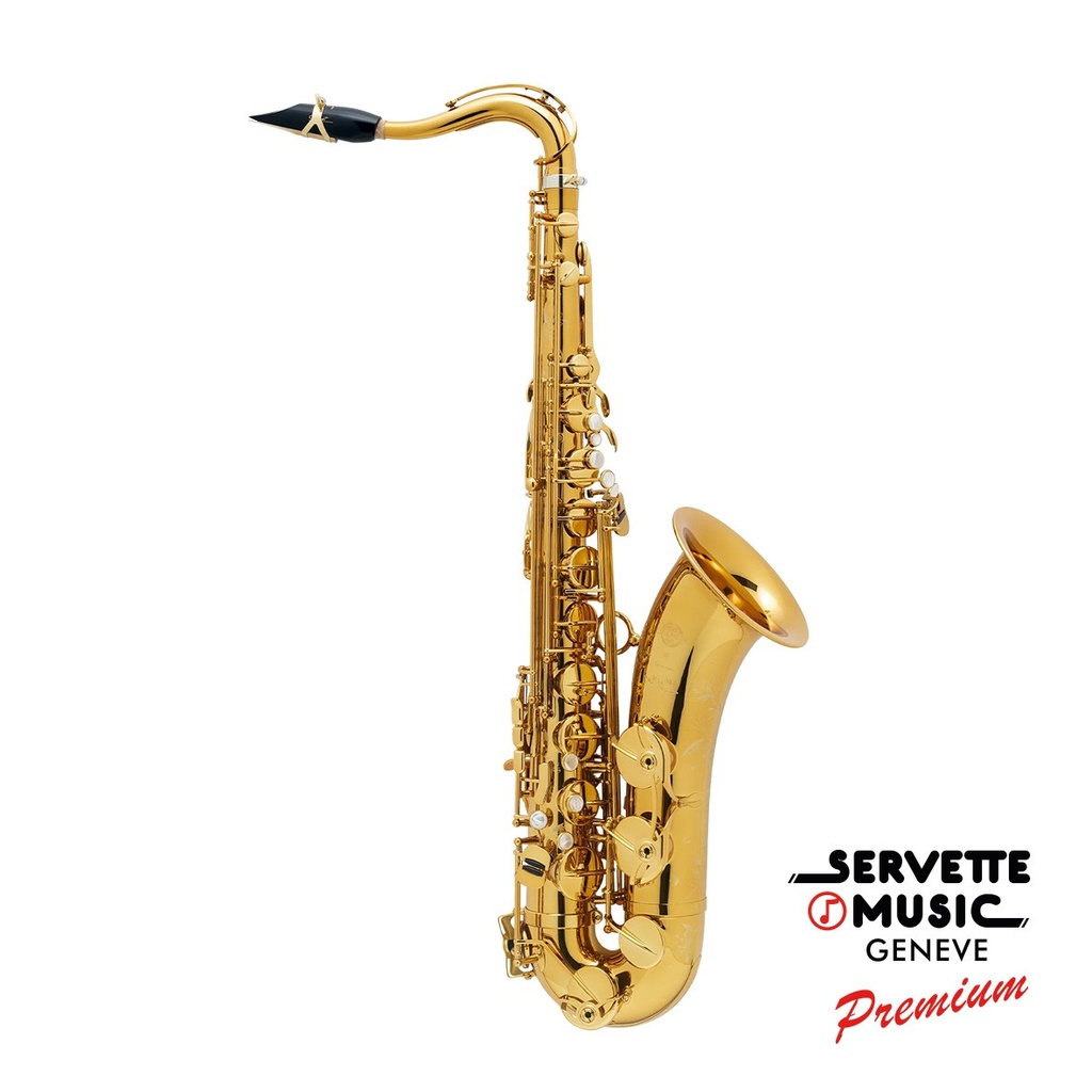 Selmer Tenor Supreme