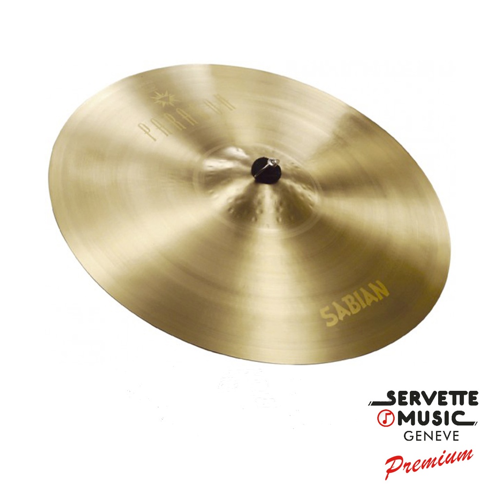 Sabian HHX Manhattan Ride 20 (copie)
