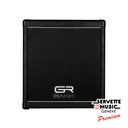 GR Bass Cube 112 Tolex Cab