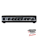 GR Bass One 800W Black Head