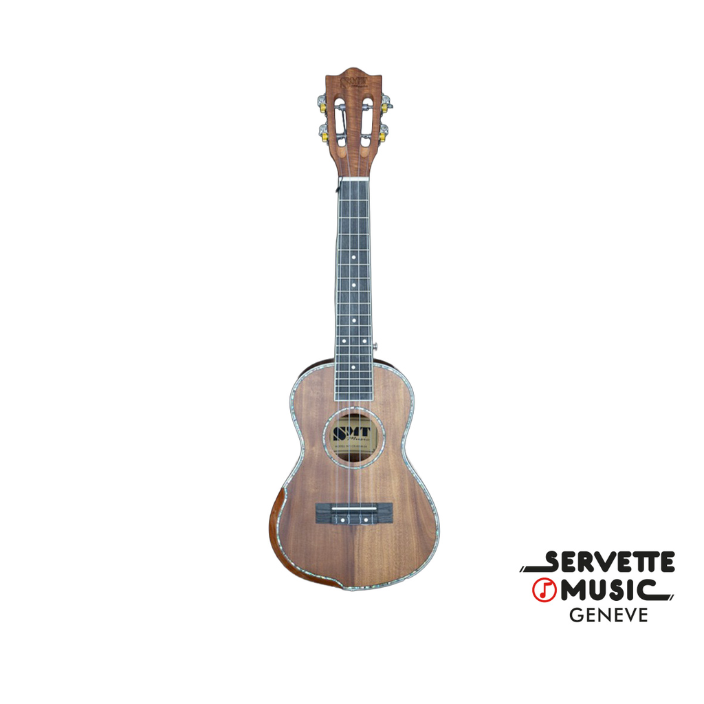 SMT Concert Acacia UK