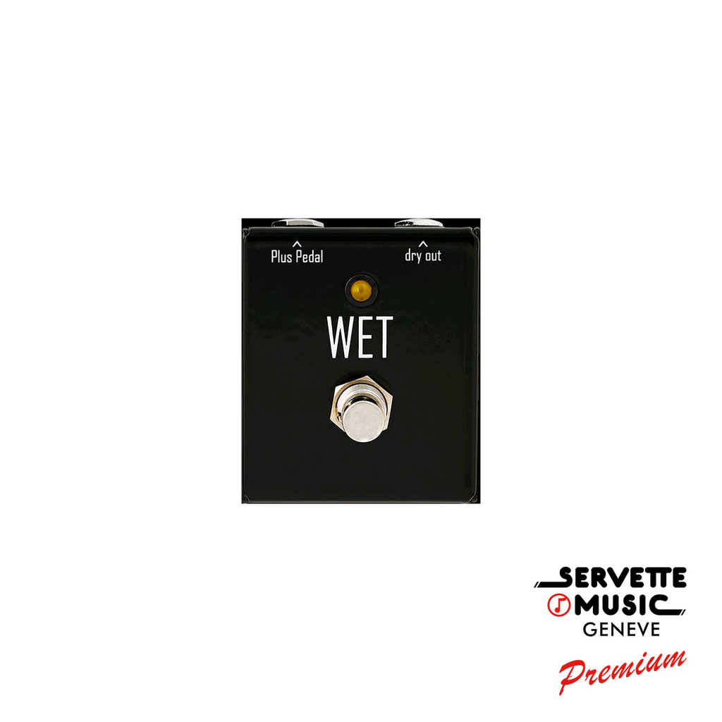 Gamechanger Audio Plus Pedal Footswitch